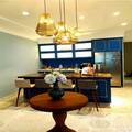 Fully Furnished & Fully Renovated Condo
