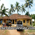 Kunnapuzha Thirumala 16 cents land for sale
