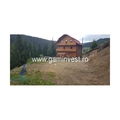 Cottage for sale in Belis area, Cluj, Romania V2159