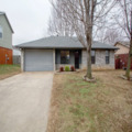 1309 N Pine Creek Dr, Fayetteville, AR 72704