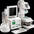 Medical Equipment of Different Brands