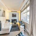 Fine flat to let in Doncaster fully furnished