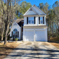 3 bd2.5 ba2,109 sqft 7586 Broadhurst Dr, Riverdale, GA 30296