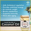 Buy Cooking Coconut Oil Online at an Affordable Budget from Vanalaya
