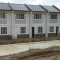 Clayton Heights San Mateo Rizal Townhouses thru Pag-ibig 6K monthly