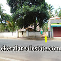 Kazhakuttom Trivandrum 6 cents house plot for sale