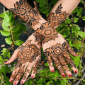 Want mehndi designs?