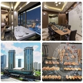 FIVE STAR HOTEL in Istanbul, Turkey, for sale