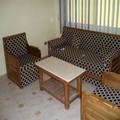 Furnished 1BR in El Kawther