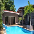 Gated Pool Villa & Two Guest Houses