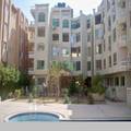 Three rooms apartment to rent in Hurghada