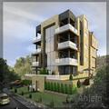 Luxurious High Quality Apartment for sale in Kennabet Broumana