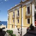 1 Bed Apartment With Sea Views In Historic Palazzo (ref. 21006933)
