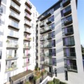 1 bed flat to rent in Baquba Building London