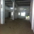 10000 Sq. ft Industrial gala on 1st Floor on rental