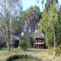 Safari Lodge by the River for Sale