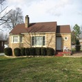 Property available for rent in 716 Center Ave, Burlington, NC 27215