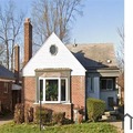 18745 Glastonbury Rd, Detroit, MI 48219