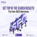 Top SEO Services for Higher Google Rankings Eflot