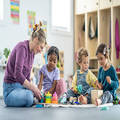 Childcare Doncaster East with Experienced Educators