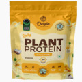 Vegan Protein Powder