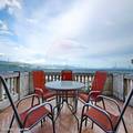 Opatija, flat in the first line by the sea and sea port for sale.