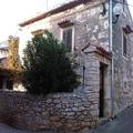 ISTRIA, Medulin, old stone house in the center, 98m2