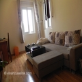 A beautiful 1 bedroom serviced apartment for rent in Doi Can street