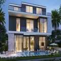 4-6 Bedroom Majestic Villas