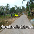 40 cents land sale at Kovalam Trivandrum