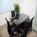 Office space for rent in M G road