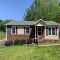 Property available for rent in 1618 Fairview St, Greensboro, NC 27405