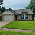 1213 W Birmingham St, Broken Arrow, OK 74011