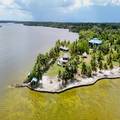 Pristine Waterfront Estate With Private Dock, Caribbean, Belize, Corozal
