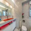 Vibrant one bedroom flat in Dudley