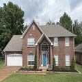 1232 Sugar Ln, Collierville, TN 38017