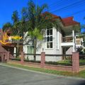 For Rent fully-furnished 4-Bedroom House and Lot in Mandaue Cebu