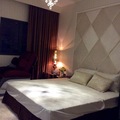 Full-Furnished Apartment for Lease Opposite to Euroland, Hadong, Hanoi, Vietnam, 2br