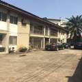 3 bedrooms flat for rent at agbaoku street opebi ikeja lagos