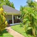 2 bedroom fully furnished bungalow JUST for you at the heart of Mombasa Diani. at ksh 8000 per night & ksh 140,000 monthly