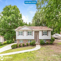 245 Fox Glen Rd NW, Birmingham, AL 35215