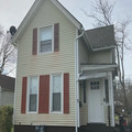 3bed 2bath house available in 3 Utica Pl, Rochester, Rent $1250