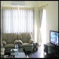 Brand new 3- BRs apartment for rent with full furnishing in Building 172 Ngoc Khanh Str, Hanoi