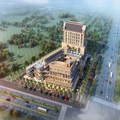 JMS CrossWalk Gurgaon