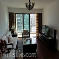 RMB12000 for 3 BR Luxury Apartment in Pudong (Shuiqing Muhua)