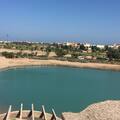 225,000 Usd - 3 Bedroom Town House For Sale In West Golf 1 - El Gouna (ref. 12259-143)