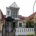 Batam house for rent