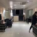 Makati Office Space for rent along Gil Puyat near MMC