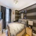 Well furnished 1 flat in Dundee