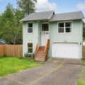 3 bd2 ba1,344 sqft 11802 200th Ave E, Bonney Lake, WA 98391